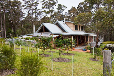Jackson Ranch By Bannisters - Inverell Accommodation 25