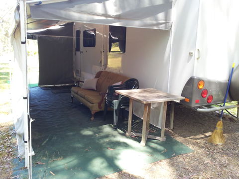 Jackson Ranch By Bannisters - Inverell Accommodation 44