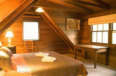 Jackson Ranch By Bannisters - Inverell Accommodation 23