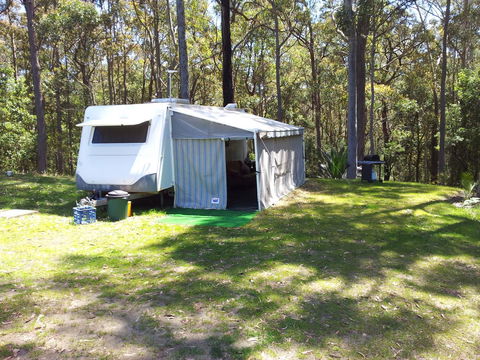 Jackson Ranch By Bannisters - Inverell Accommodation 38