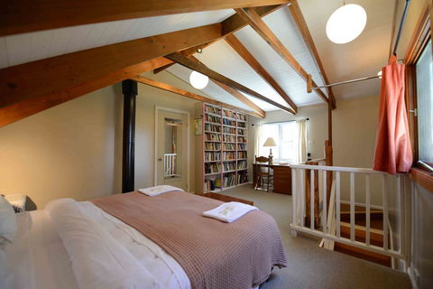 Jackson Ranch By Bannisters - Inverell Accommodation 7
