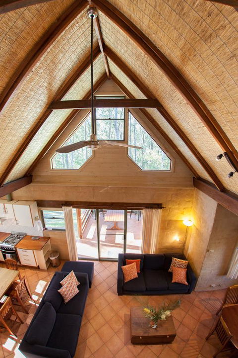 Jackson Ranch By Bannisters - Inverell Accommodation 4
