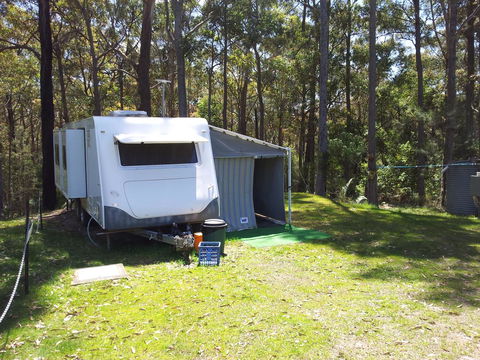 Jackson Ranch By Bannisters - Inverell Accommodation 39