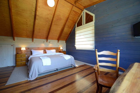 Jackson Ranch By Bannisters - Inverell Accommodation 9