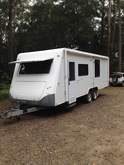 Jackson Ranch By Bannisters - Inverell Accommodation 43