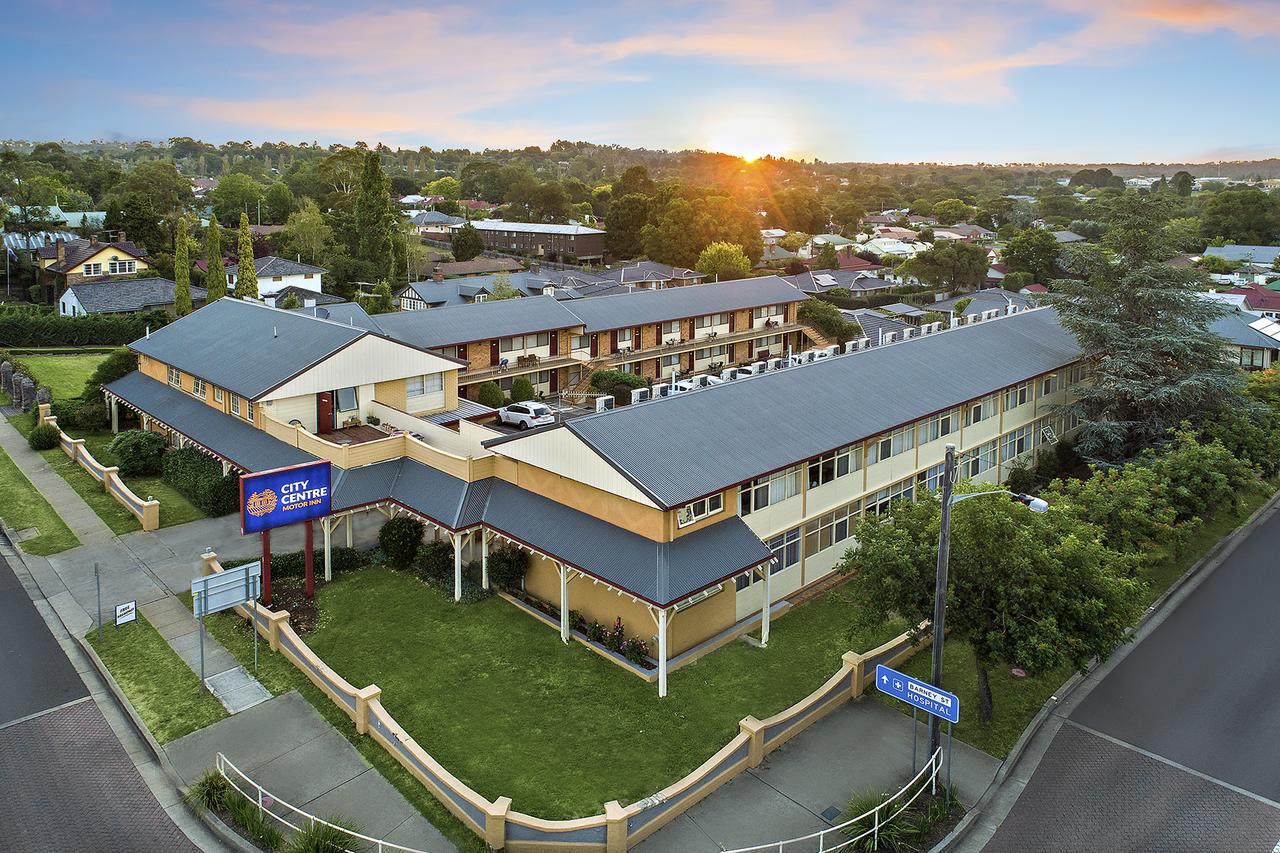 Castle Doyle NSW Inverell Accommodation