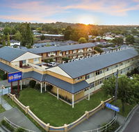 City Centre Motor Inn - Inverell Accommodation