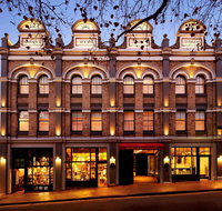 Harbour Rocks Hotel Sydney  MGallery by Sofitel - Inverell Accommodation
