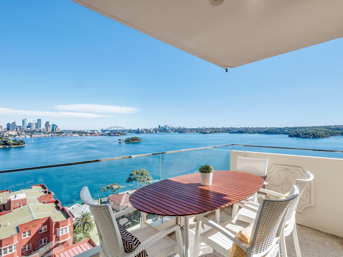 Point Piper NSW Inverell Accommodation