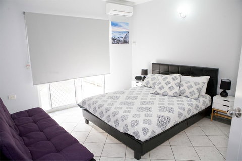 Nightcliff Foreshore Getaway - McKay Gardens - Inverell Accommodation 11