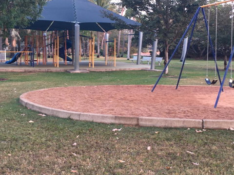 Nightcliff Foreshore Getaway - McKay Gardens - Inverell Accommodation 33