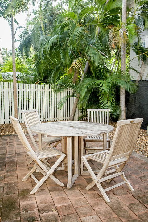 Nightcliff Foreshore Getaway - McKay Gardens - Inverell Accommodation 17