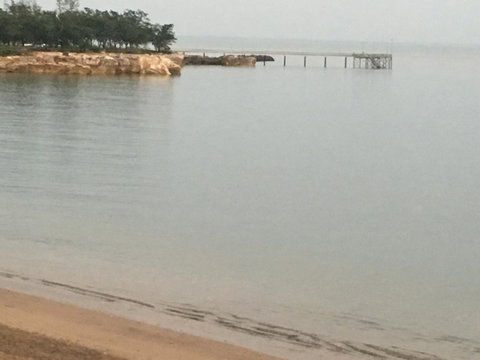 Nightcliff Foreshore Getaway - McKay Gardens - Inverell Accommodation 27