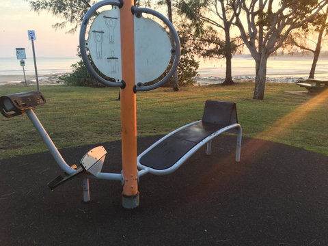Nightcliff Foreshore Getaway - McKay Gardens - Inverell Accommodation 35