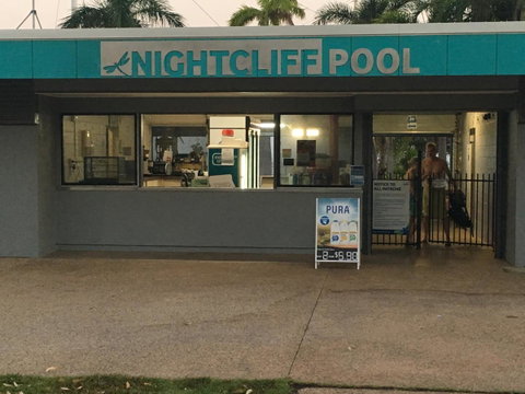 Nightcliff Foreshore Getaway - McKay Gardens - Inverell Accommodation 24