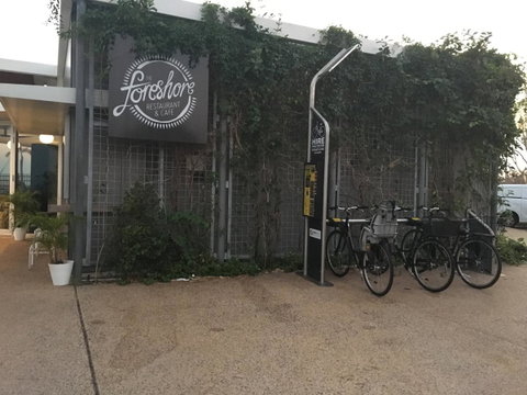 Nightcliff Foreshore Getaway - McKay Gardens - Inverell Accommodation 20