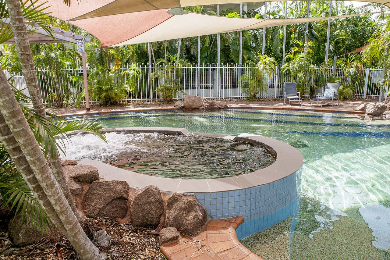  Inverell Accommodation