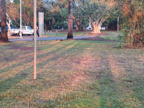 Nightcliff Foreshore Getaway - McKay Gardens - Inverell Accommodation 36