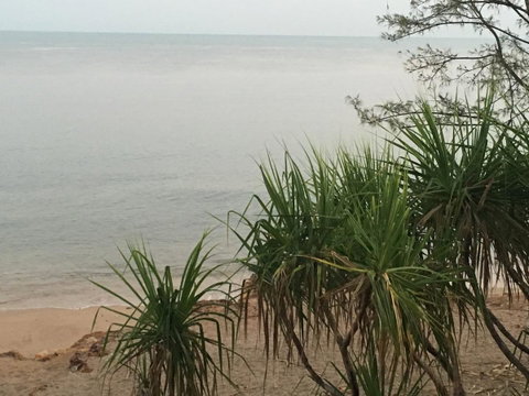 Nightcliff Foreshore Getaway - McKay Gardens - Inverell Accommodation 31