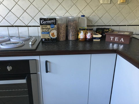Nightcliff Foreshore Getaway - McKay Gardens - Inverell Accommodation 8