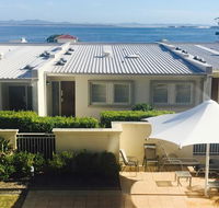 Seaspray Villa 5 - Inverell Accommodation