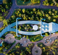 Mercure Kakadu Crocodile - Inverell Accommodation