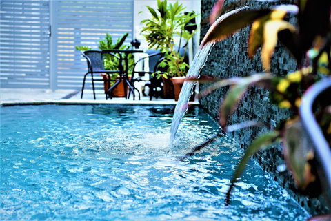 Darwin City Hotel - Inverell Accommodation 2