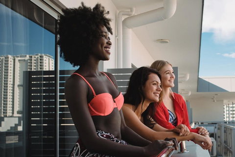 Darwin City Hotel - Inverell Accommodation 7