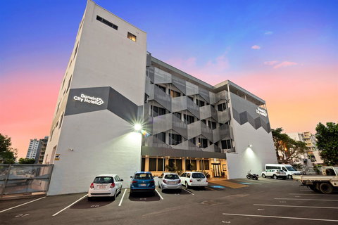 Darwin City Hotel - Inverell Accommodation 10