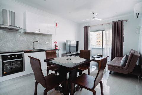 Darwin City Hotel - Inverell Accommodation 5