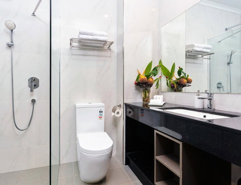 Darwin City Hotel - Inverell Accommodation 24