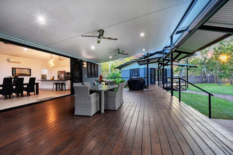 'Tropical Oasis - Darwin NT - Inverell Accommodation 14