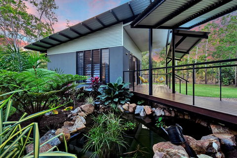 'Tropical Oasis - Darwin NT - Inverell Accommodation 7