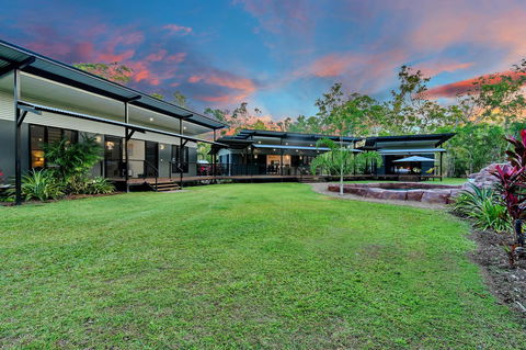 'Tropical Oasis - Darwin NT - Inverell Accommodation 9
