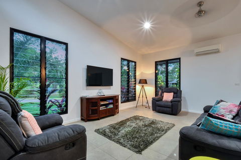 'Tropical Oasis - Darwin NT - Inverell Accommodation 25