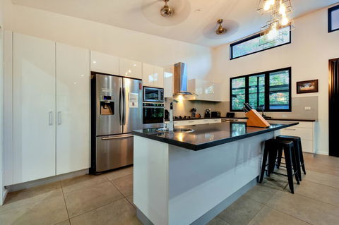 'Tropical Oasis - Darwin NT - Inverell Accommodation 8