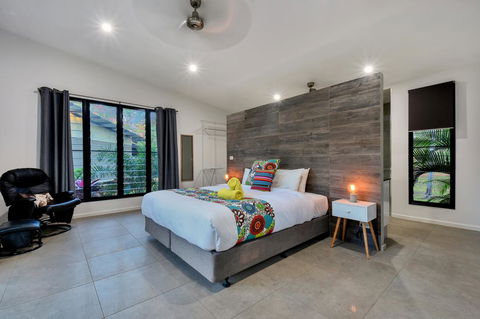 'Tropical Oasis - Darwin NT - Inverell Accommodation 21