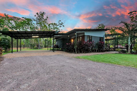 'Tropical Oasis - Darwin NT - Inverell Accommodation 18
