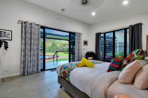 'Tropical Oasis - Darwin NT - Inverell Accommodation 19