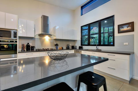 'Tropical Oasis - Darwin NT - Inverell Accommodation 5