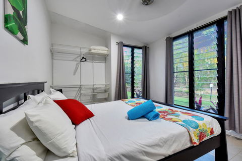 'Tropical Oasis - Darwin NT - Inverell Accommodation 28