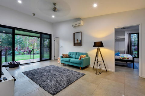 'Tropical Oasis - Darwin NT - Inverell Accommodation 16