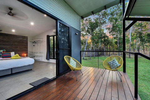 'Tropical Oasis - Darwin NT - Inverell Accommodation 22