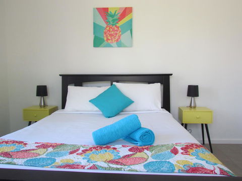 'Tropical Oasis - Darwin NT - Inverell Accommodation 27