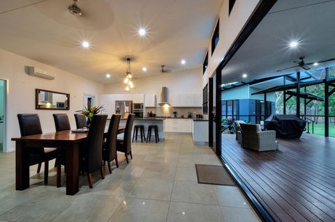 'Tropical Oasis - Darwin NT - Inverell Accommodation 3