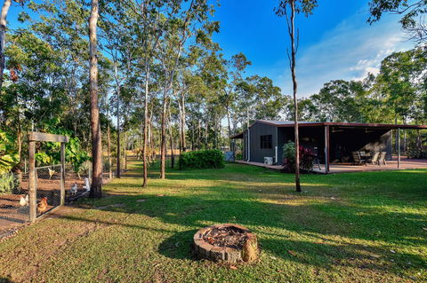 'Tropical Oasis - Darwin NT - Inverell Accommodation 29