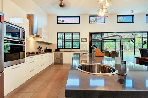 'Tropical Oasis - Darwin NT - Inverell Accommodation 6