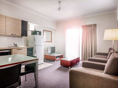 Novotel Darwin Airport - Inverell Accommodation 33