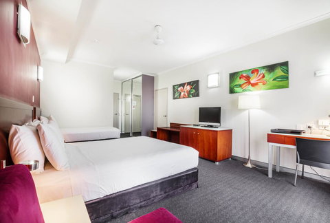 Novotel Darwin Airport - Inverell Accommodation 24