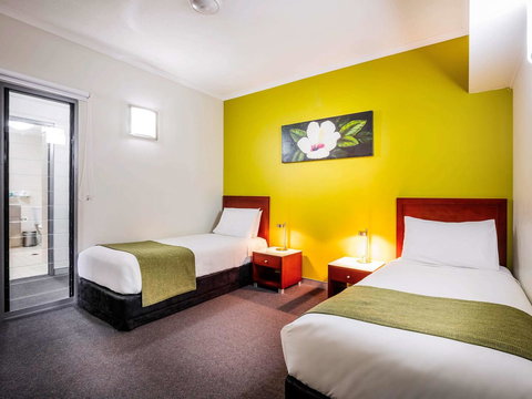 Novotel Darwin Airport - Inverell Accommodation 28